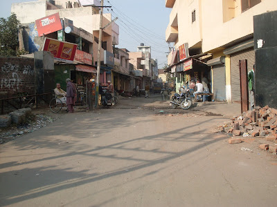 website template image